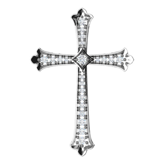 High Quality Luxury Necklaces and Pendants for Women by Ryan Jonathan Fine Jewelry