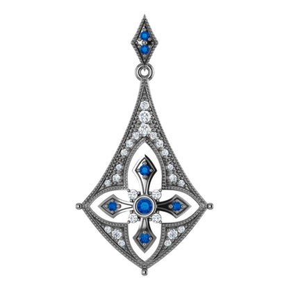 High Quality Luxury Necklaces and Pendants for Women by Ryan Jonathan Fine Jewelry
