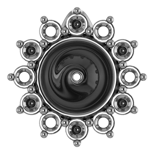 High Quality Luxury Necklaces and Pendants for Women by Ryan Jonathan Fine Jewelry
