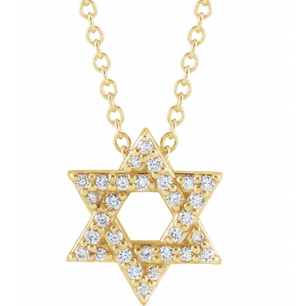 High Quality Luxury Necklaces and Pendants for Women by Ryan Jonathan Fine Jewelry