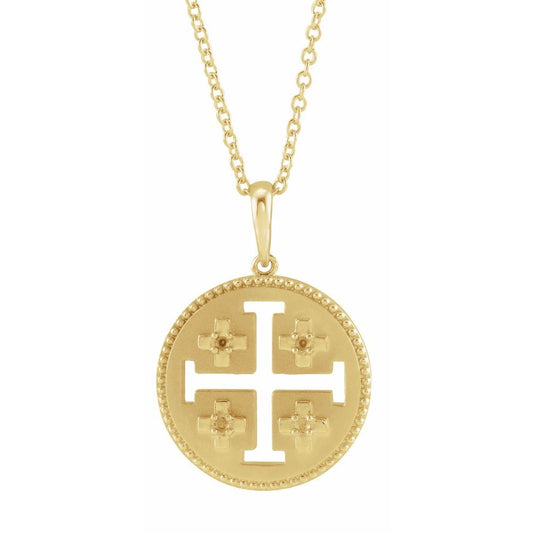 High Quality Luxury Necklaces and Pendants for Women by Ryan Jonathan Fine Jewelry