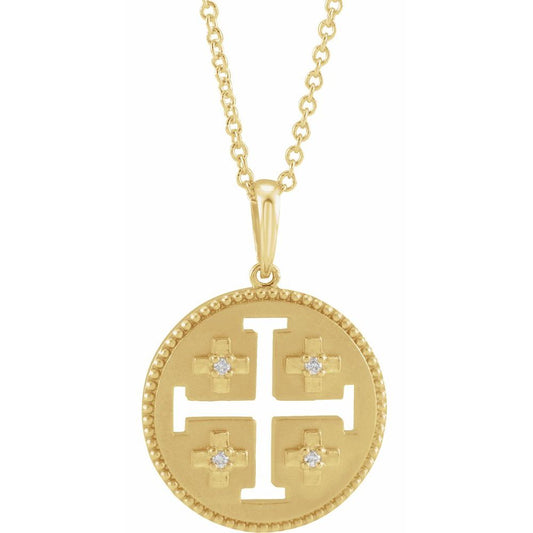 High Quality Luxury Necklaces and Pendants for Women by Ryan Jonathan Fine Jewelry