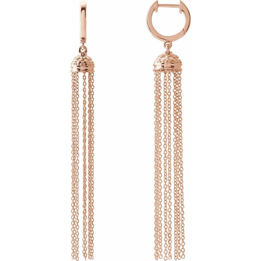 High Quality Luxury Earrings for Women by Ryan Jonathan Fine Jewelry