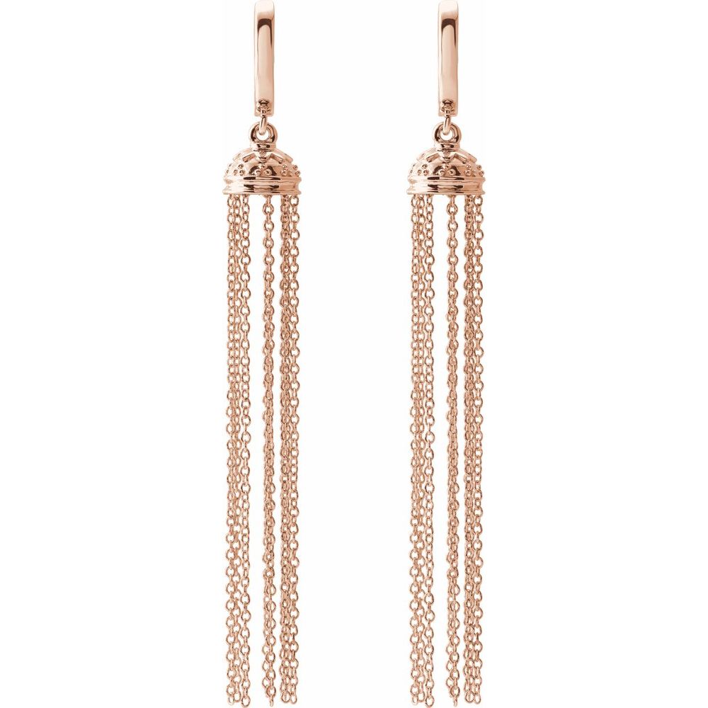 High Quality Luxury Earrings for Women by Ryan Jonathan Fine Jewelry