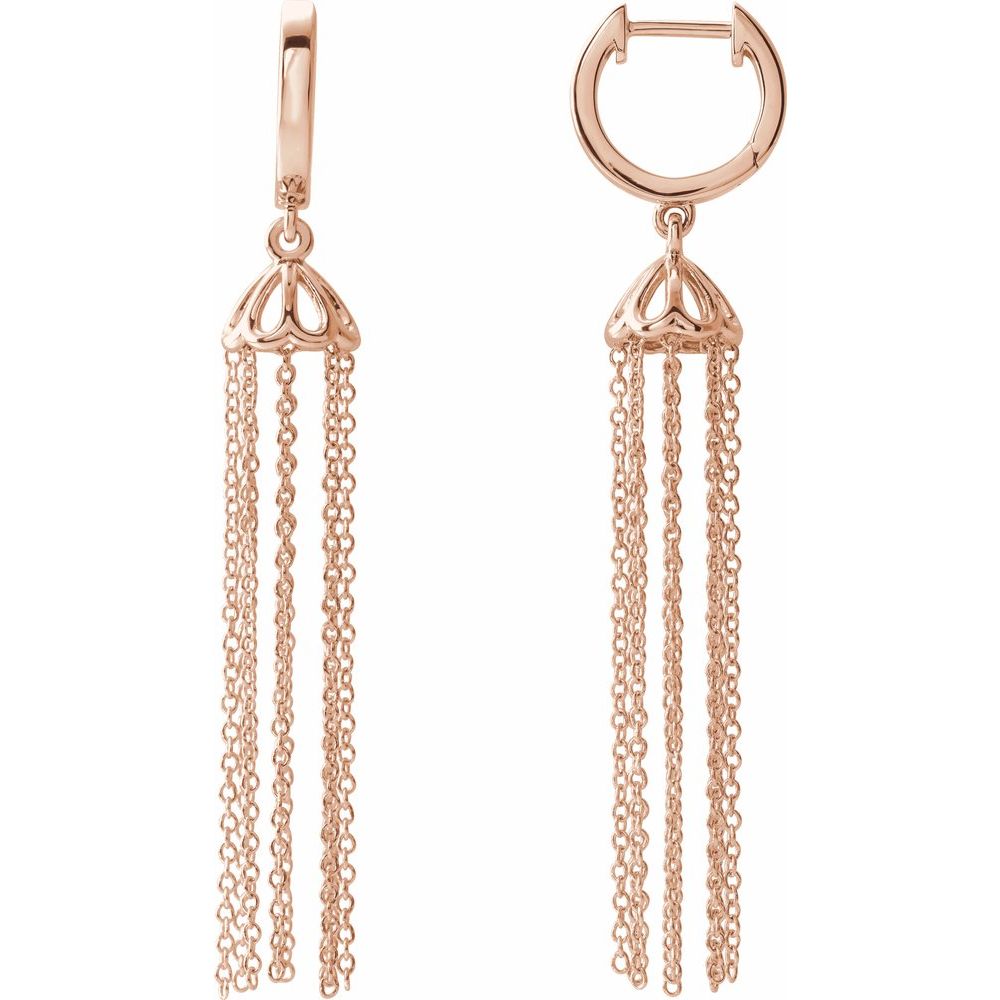 High Quality Luxury Earrings for Women by Ryan Jonathan Fine Jewelry