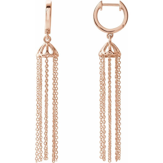 High Quality Luxury Earrings for Women by Ryan Jonathan Fine Jewelry