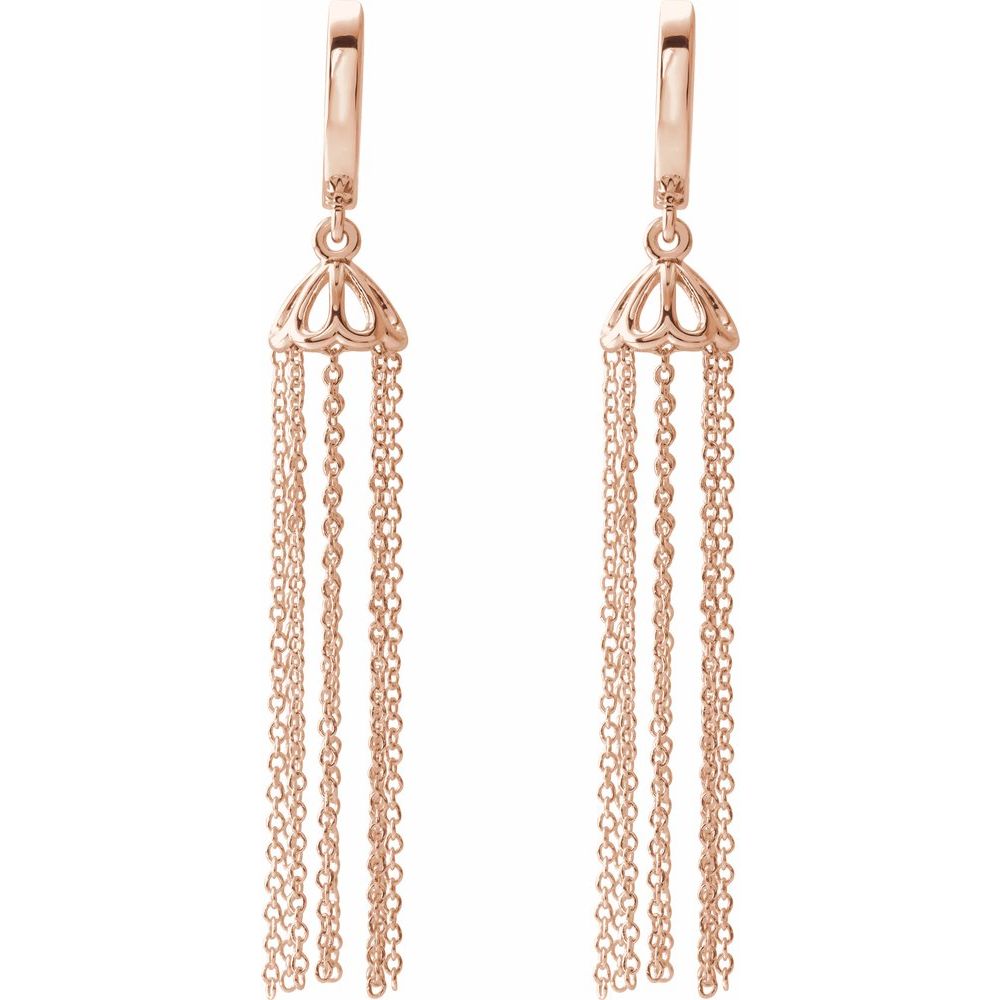 High Quality Luxury Earrings for Women by Ryan Jonathan Fine Jewelry