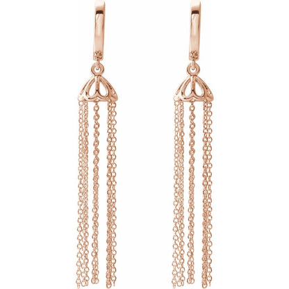High Quality Luxury Earrings for Women by Ryan Jonathan Fine Jewelry