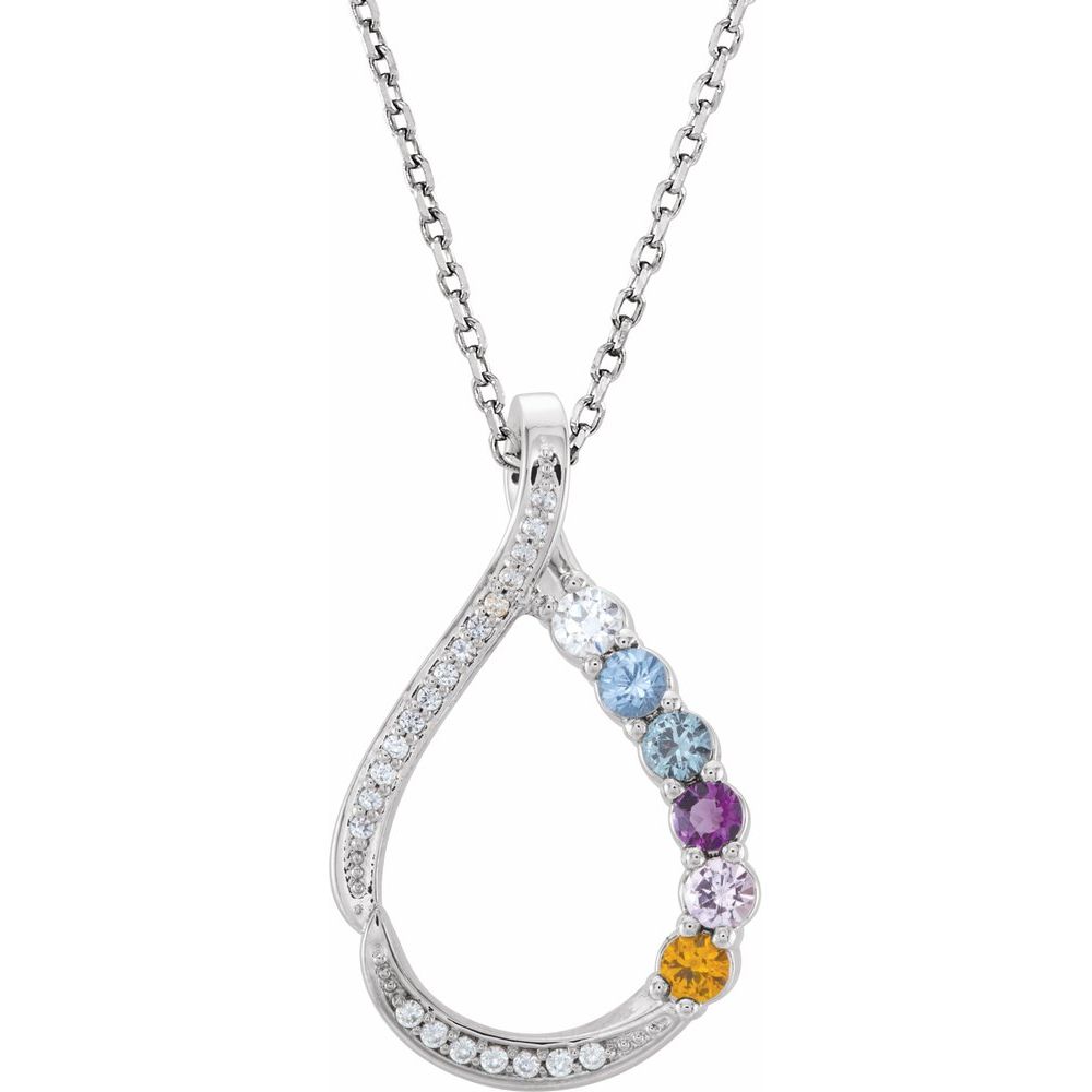 High Quality Luxury Necklaces and Pendants for Women by Ryan Jonathan Fine Jewelry
