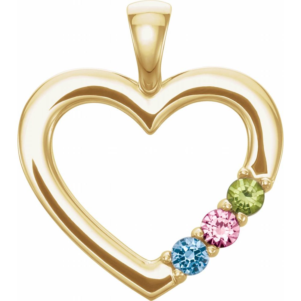 High Quality Luxury Necklaces and Pendants for Women by Ryan Jonathan Fine Jewelry