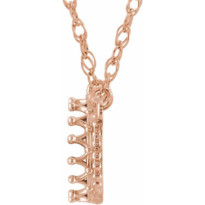 High Quality Luxury Necklaces and Pendants for Women by Ryan Jonathan Fine Jewelry