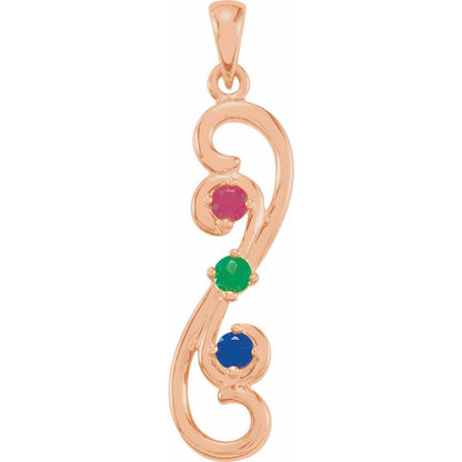 High Quality Luxury Necklaces and Pendants for Women by Ryan Jonathan Fine Jewelry