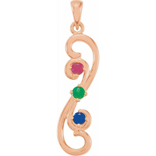 High Quality Luxury Necklaces and Pendants for Women by Ryan Jonathan Fine Jewelry