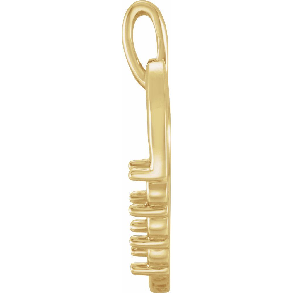 High Quality Luxury Necklaces and Pendants for Women by Ryan Jonathan Fine Jewelry