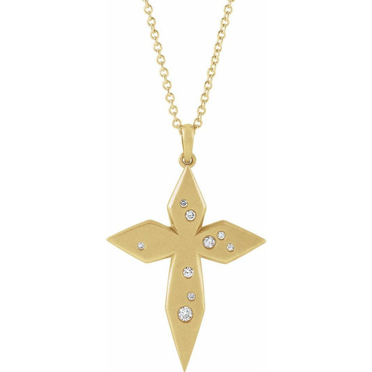 High Quality Luxury Necklaces and Pendants for Women by Ryan Jonathan Fine Jewelry