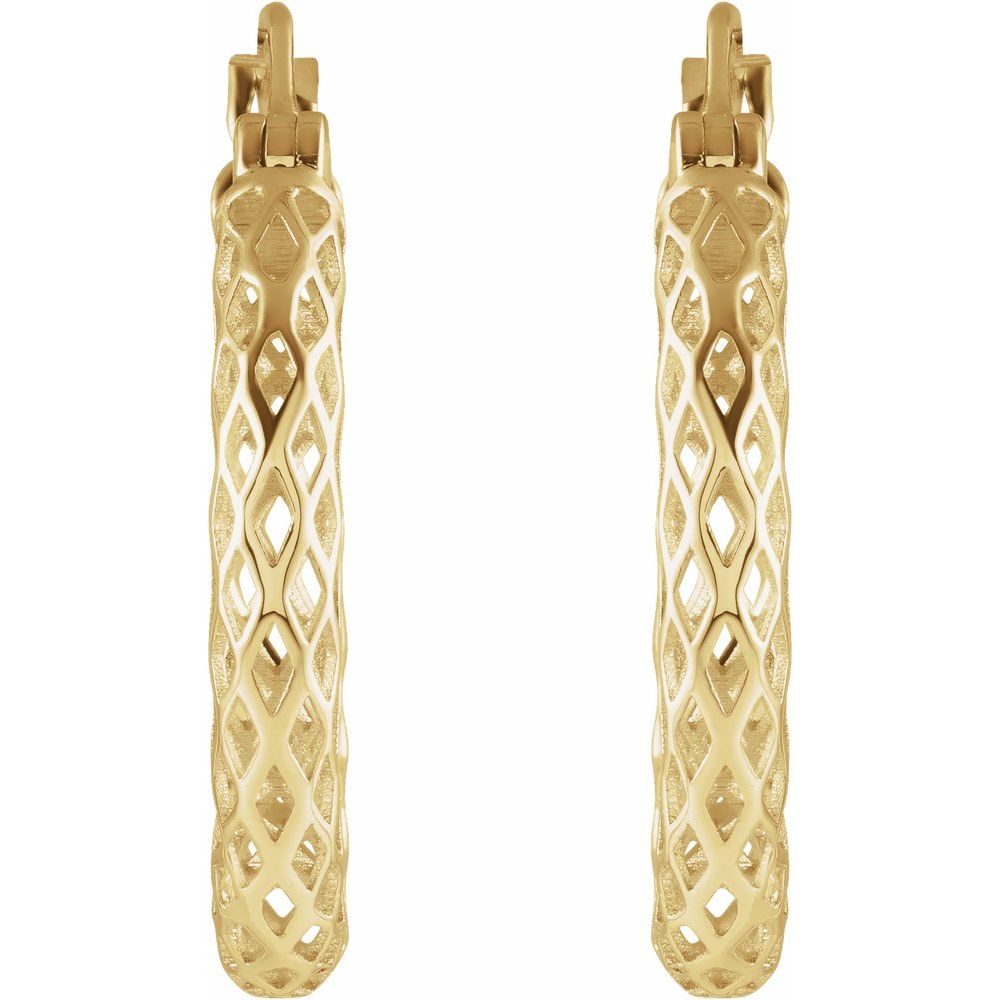 High Quality Luxury Earrings for Women by Ryan Jonathan Fine Jewelry