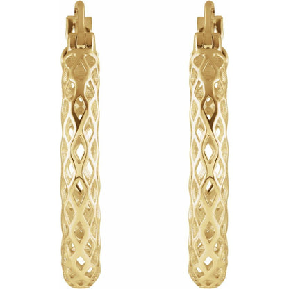High Quality Luxury Earrings for Women by Ryan Jonathan Fine Jewelry