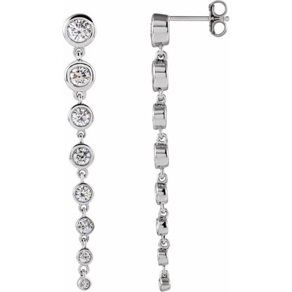 High Quality Luxury Earrings for Women by Ryan Jonathan Fine Jewelry