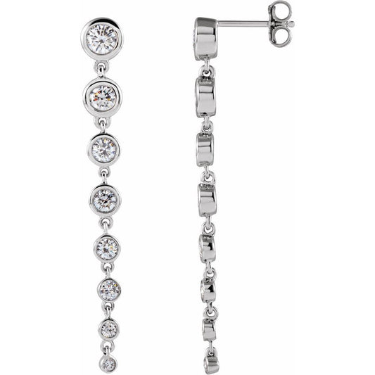 High Quality Luxury Earrings for Women by Ryan Jonathan Fine Jewelry