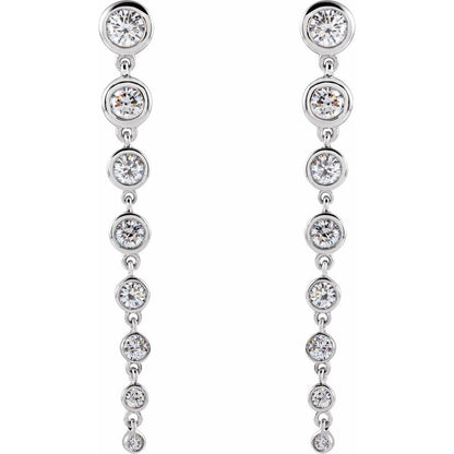 High Quality Luxury Earrings for Women by Ryan Jonathan Fine Jewelry