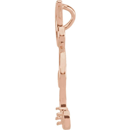 High Quality Luxury Necklaces and Pendants for Women by Ryan Jonathan Fine Jewelry