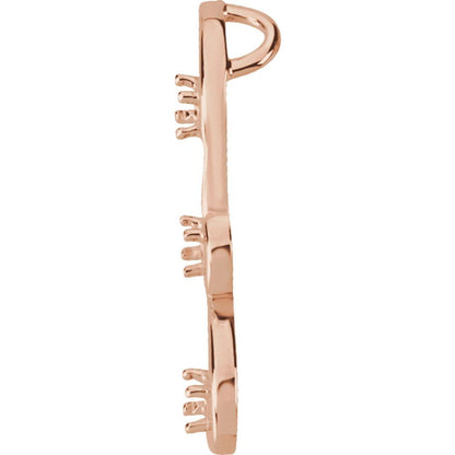 High Quality Luxury Necklaces and Pendants for Women by Ryan Jonathan Fine Jewelry