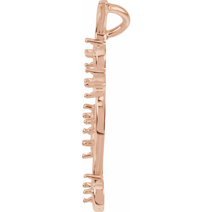 High Quality Luxury Necklaces and Pendants for Women by Ryan Jonathan Fine Jewelry