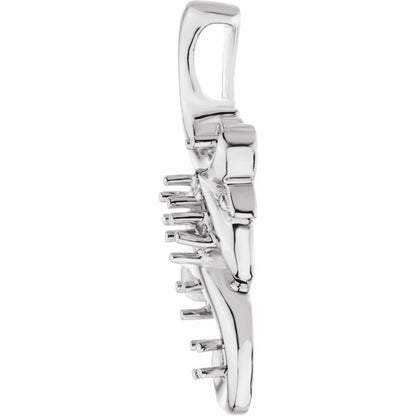 High Quality Luxury Necklaces and Pendants for Women by Ryan Jonathan Fine Jewelry
