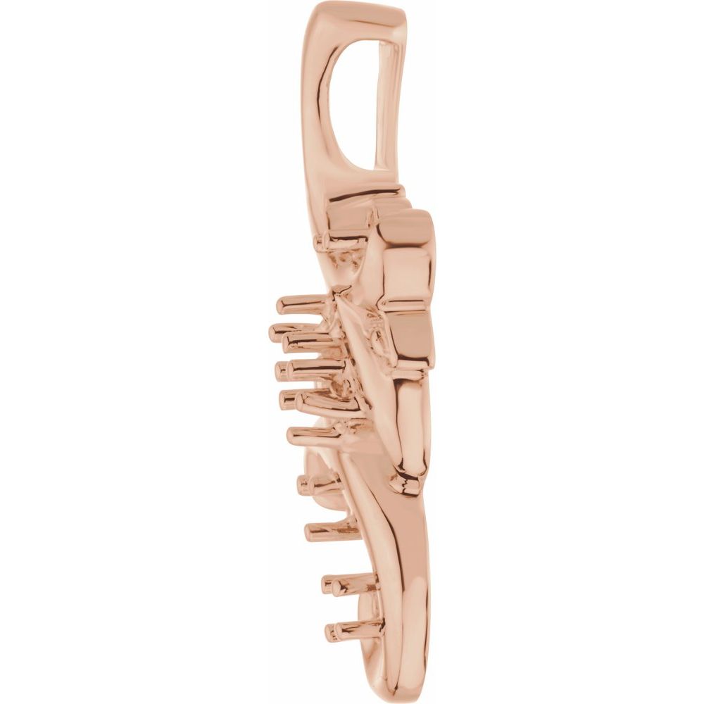 High Quality Luxury Necklaces and Pendants for Women by Ryan Jonathan Fine Jewelry