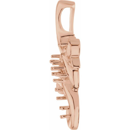 High Quality Luxury Necklaces and Pendants for Women by Ryan Jonathan Fine Jewelry