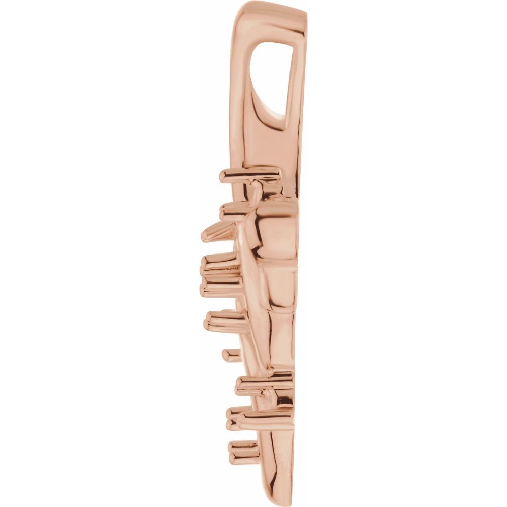 High Quality Luxury Necklaces and Pendants for Women by Ryan Jonathan Fine Jewelry