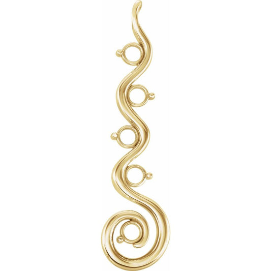 High Quality Luxury Necklaces and Pendants for Women by Ryan Jonathan Fine Jewelry