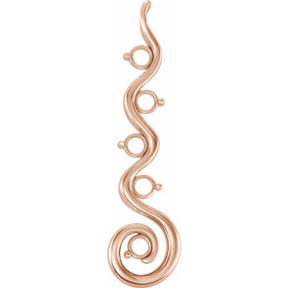 High Quality Luxury Necklaces and Pendants for Women by Ryan Jonathan Fine Jewelry