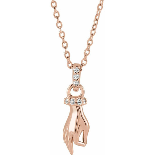 High Quality Luxury Necklaces and Pendants for Women by Ryan Jonathan Fine Jewelry