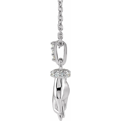 High Quality Luxury Necklaces and Pendants for Women by Ryan Jonathan Fine Jewelry