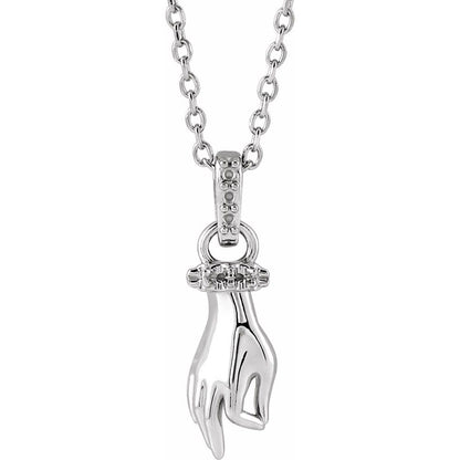 High Quality Luxury Necklaces and Pendants for Women by Ryan Jonathan Fine Jewelry