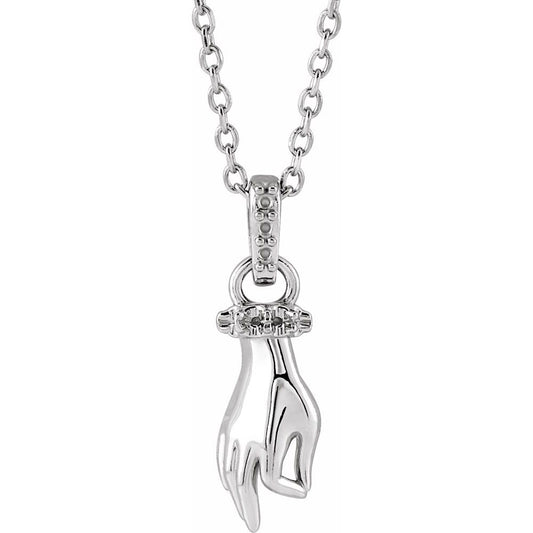 High Quality Luxury Necklaces and Pendants for Women by Ryan Jonathan Fine Jewelry