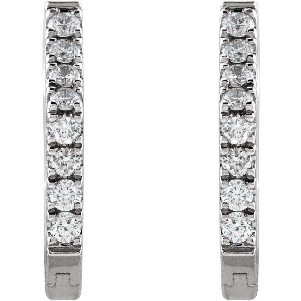 High Quality Luxury Earrings for Women by Ryan Jonathan Fine Jewelry