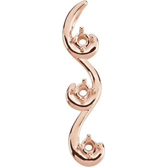 High Quality Luxury Necklaces and Pendants for Women by Ryan Jonathan Fine Jewelry