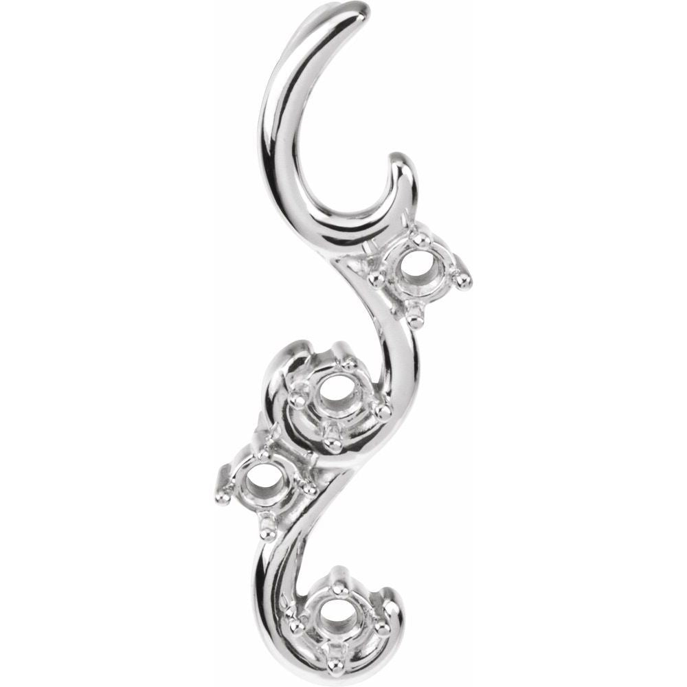 High Quality Luxury Necklaces and Pendants for Women by Ryan Jonathan Fine Jewelry