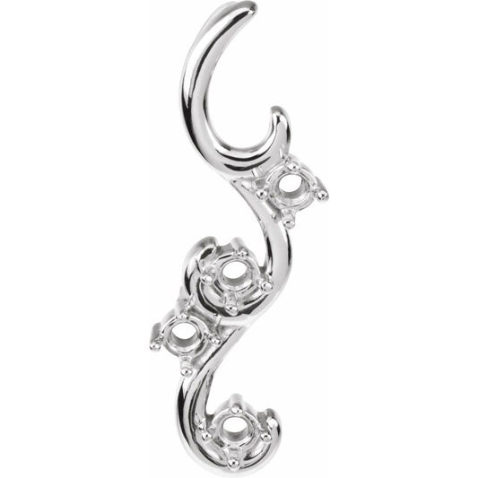 High Quality Luxury Necklaces and Pendants for Women by Ryan Jonathan Fine Jewelry