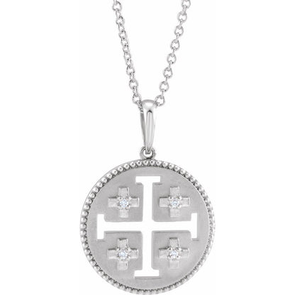 High Quality Luxury Necklaces and Pendants for Women by Ryan Jonathan Fine Jewelry