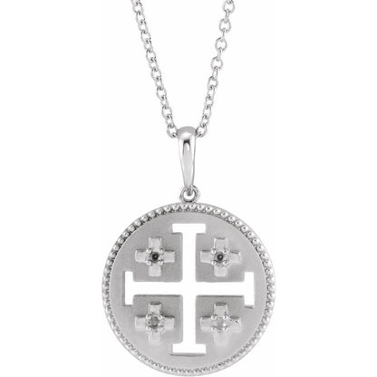 High Quality Luxury Necklaces and Pendants for Women by Ryan Jonathan Fine Jewelry