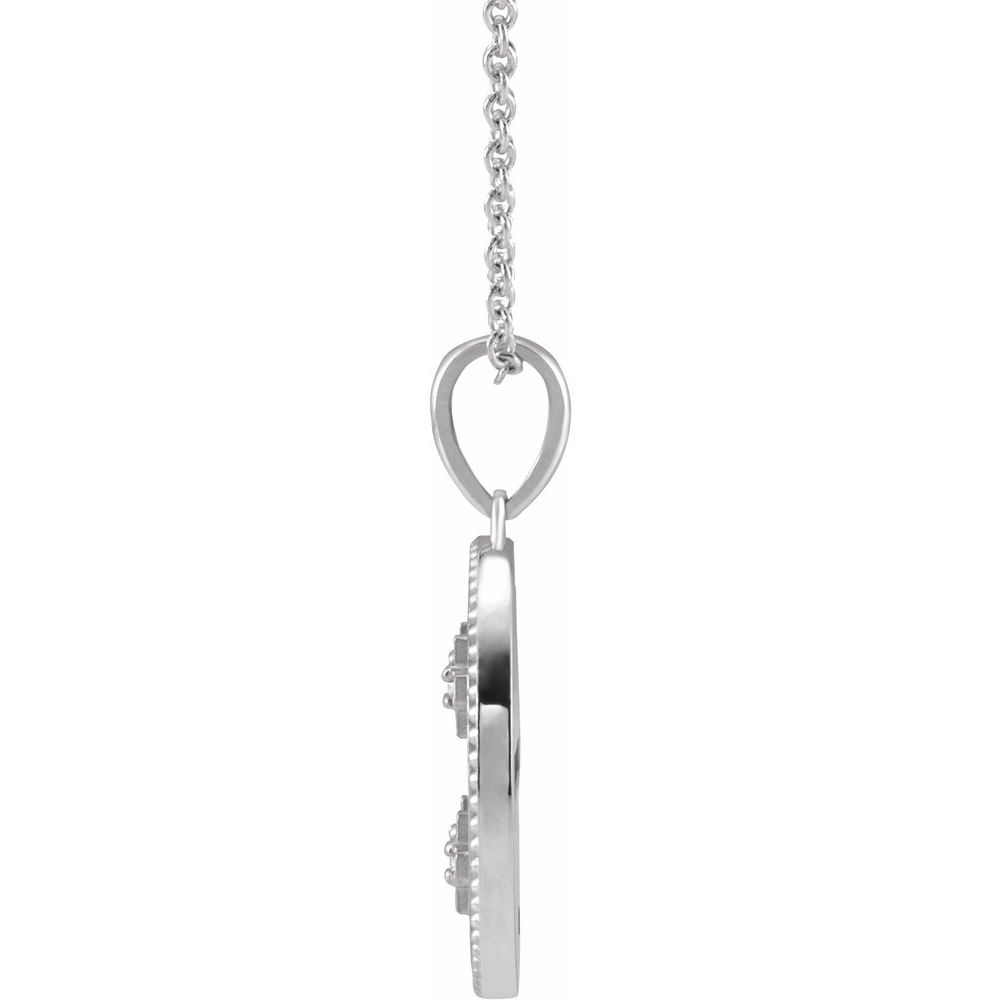 High Quality Luxury Necklaces and Pendants for Women by Ryan Jonathan Fine Jewelry