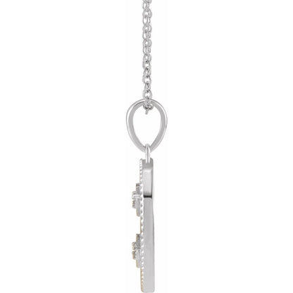 High Quality Luxury Necklaces and Pendants for Women by Ryan Jonathan Fine Jewelry