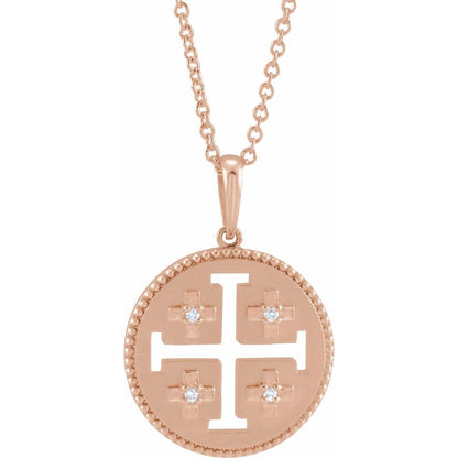High Quality Luxury Necklaces and Pendants for Women by Ryan Jonathan Fine Jewelry