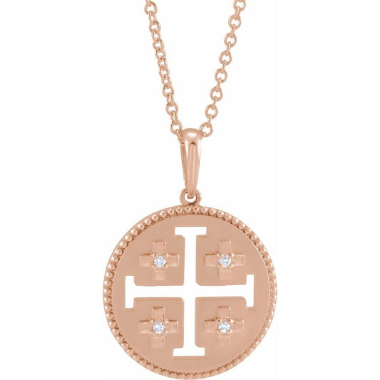 High Quality Luxury Necklaces and Pendants for Women by Ryan Jonathan Fine Jewelry