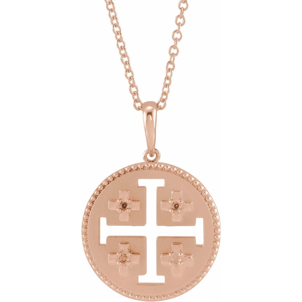 High Quality Luxury Necklaces and Pendants for Women by Ryan Jonathan Fine Jewelry