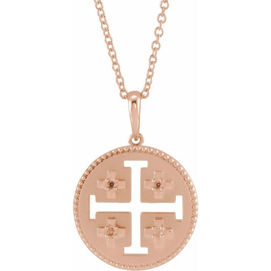 High Quality Luxury Necklaces and Pendants for Women by Ryan Jonathan Fine Jewelry