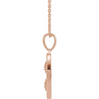 High Quality Luxury Necklaces and Pendants for Women by Ryan Jonathan Fine Jewelry